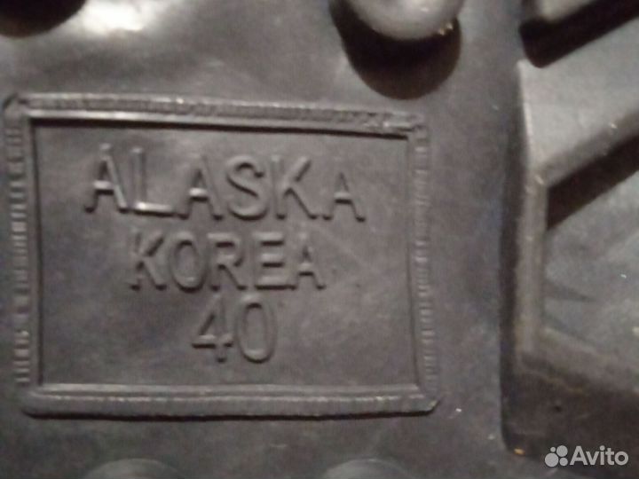 Дутики женские зимние 40 раз фирма