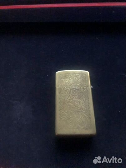 Зажигалка zippo