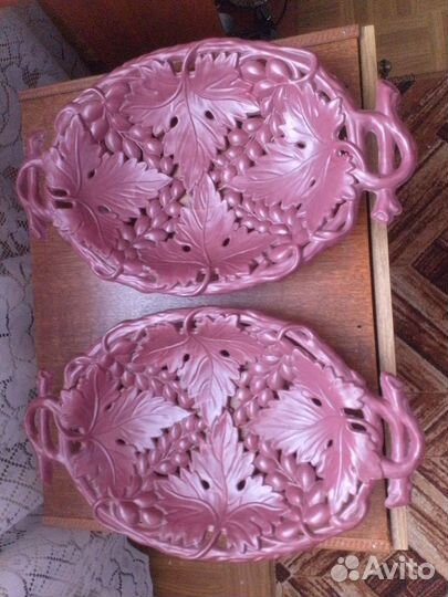 Контейнеры и посуда разная