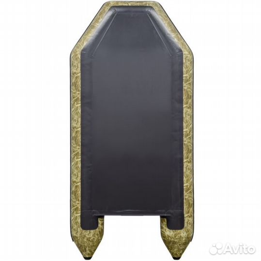 Лодка пвх Аква 2800 камыш