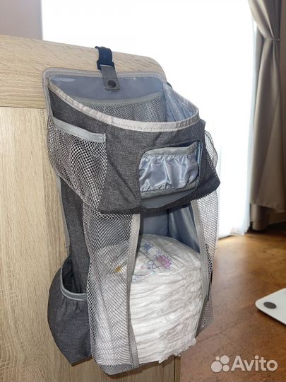 Органайзер карман для пеленального столика
