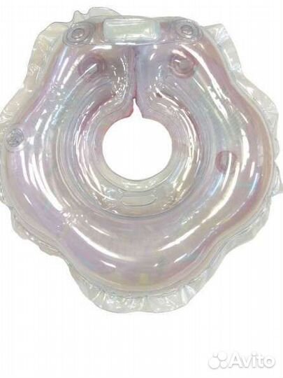 Круг для купания для новорождённых