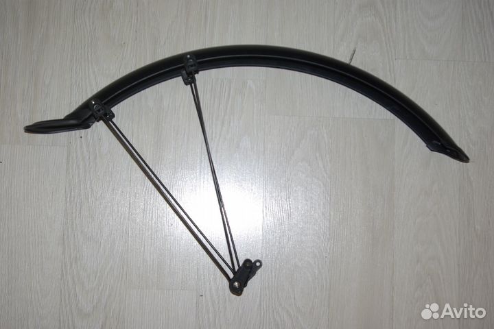 Велокрылья