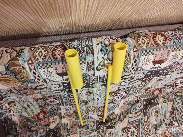 Стойка для фидерного и других удилищ, спиннинга