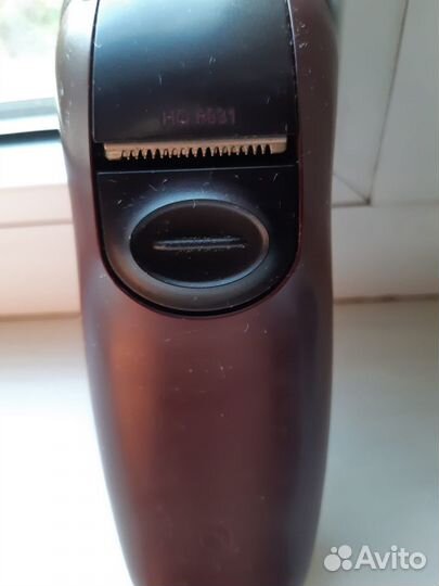 Бритва электрическая и запчасти