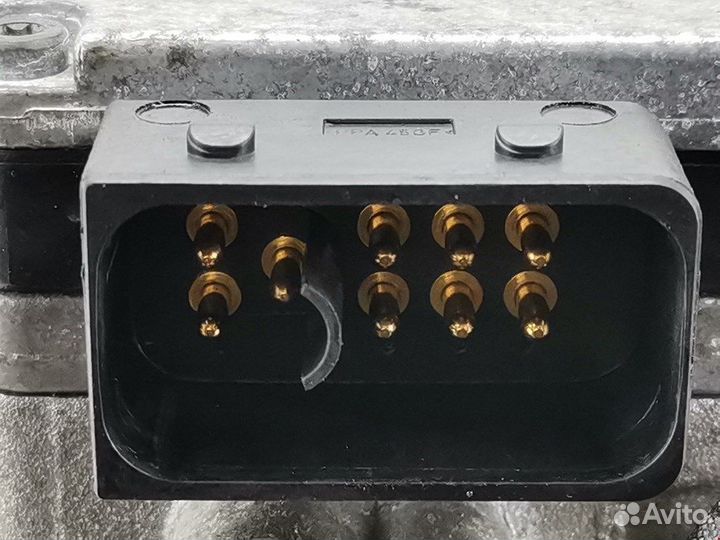 Тнвд для Audi A4 B7 059130106K