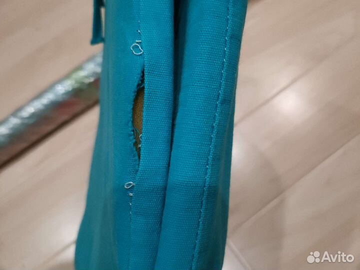 Накладки на табуретки