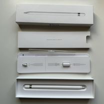 Apple Pencil 1 Оригинал