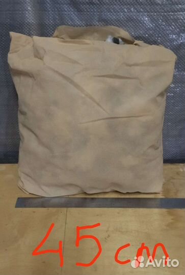 Наполнитель синтетический, подушки