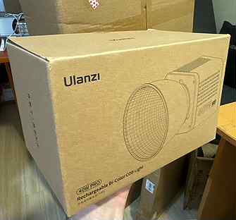 Ulanzi 40w pro l023