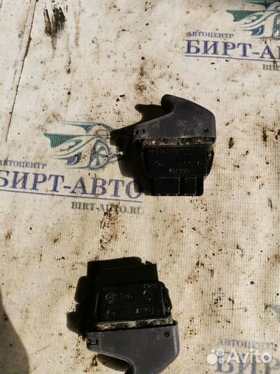 Кнопка стеклоподъемника ваз (LADA) Largus Cross I (2013—2021)