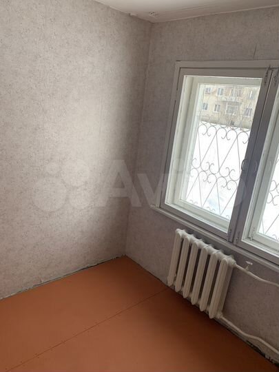 2-к. квартира, 41,4 м², 1/3 эт.