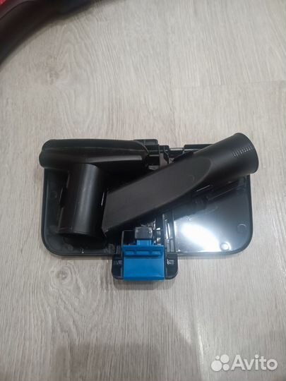 Пылесос Philips fc9733