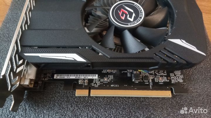 Rx 560 2gb