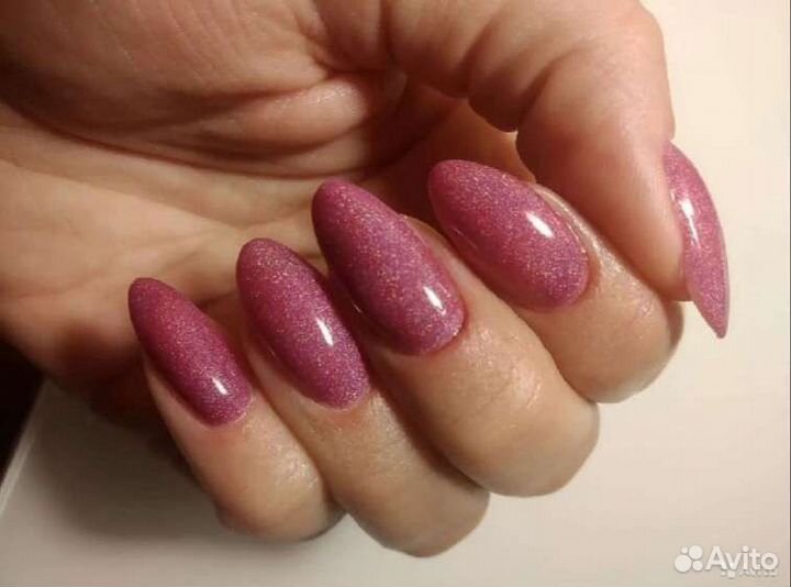 Маникюр, педикюр, перманентный макияж бровей,губ