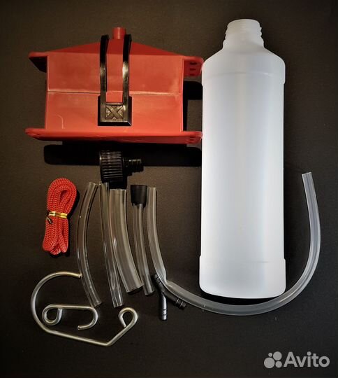 Kettenmax louis edition машинка для чистки цепи