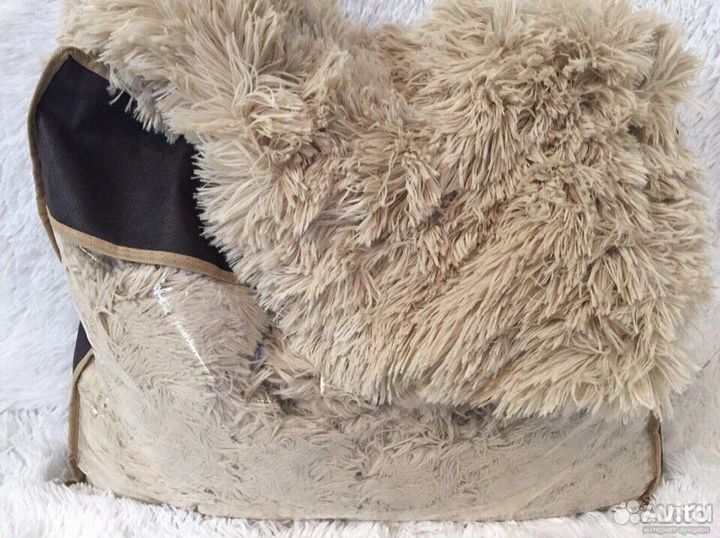 Пледы в ассортименте