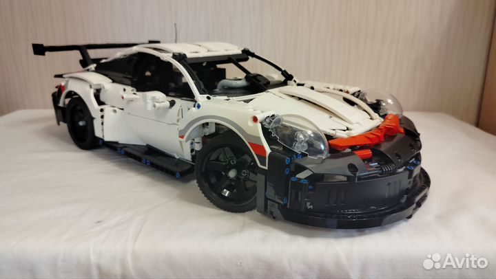 Lego Technic