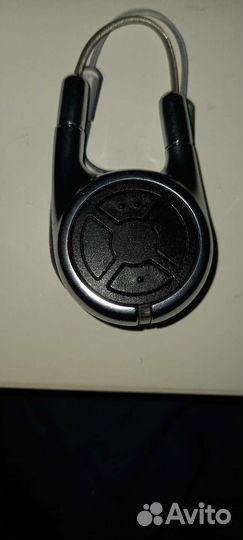 Брелок пульт от ворот Hörmann HDS 2