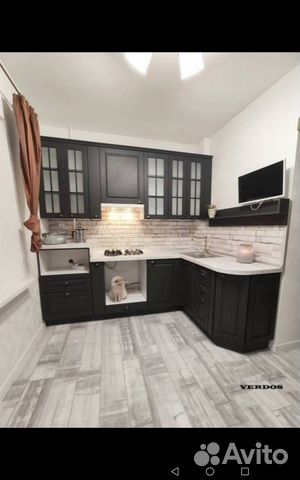 Кухни на заказ