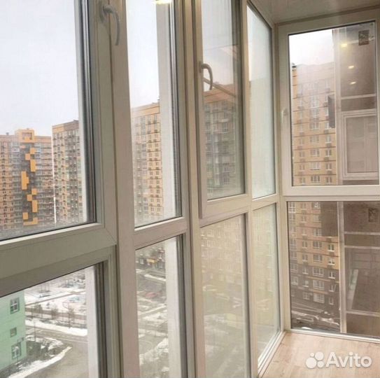 Окна пластиковые от производителя