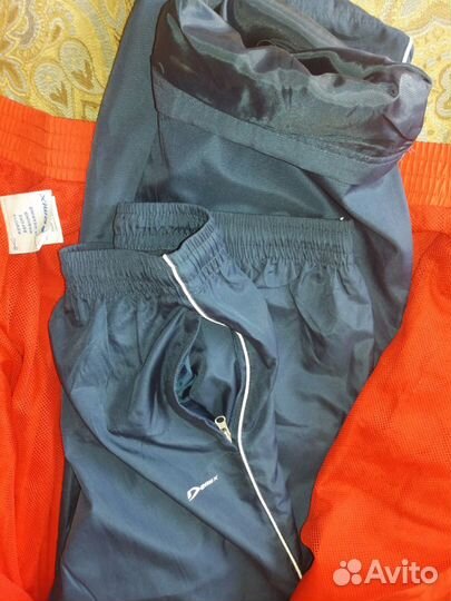 Спортивный костюм, новый, рост 164