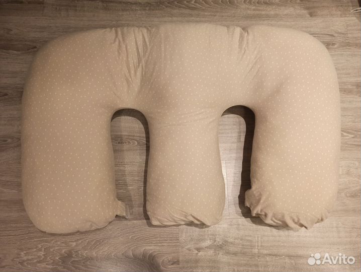 Подушка для кормления двони