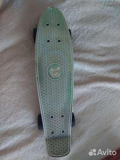 Пенни борд Termit