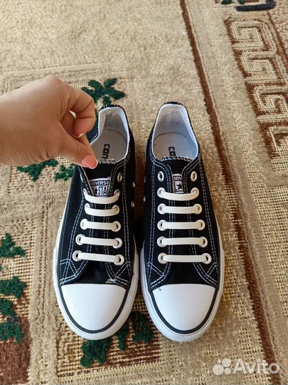 Кеды converse 38