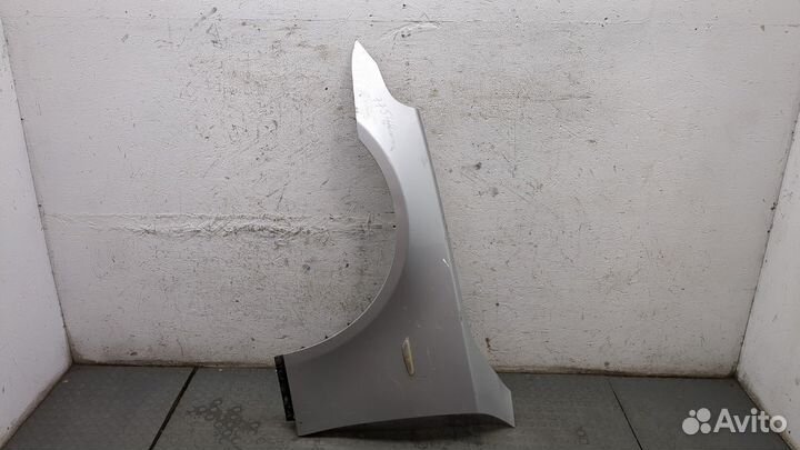 Крыло BMW 5 E60, 2008