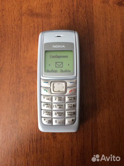 Nokia 1110i