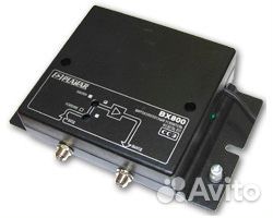 Усилитель антенный planar