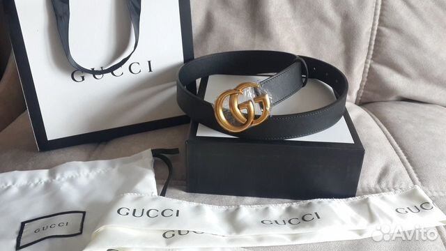 Ремень Gucci