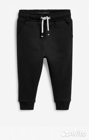 Штаны спортивные next 122