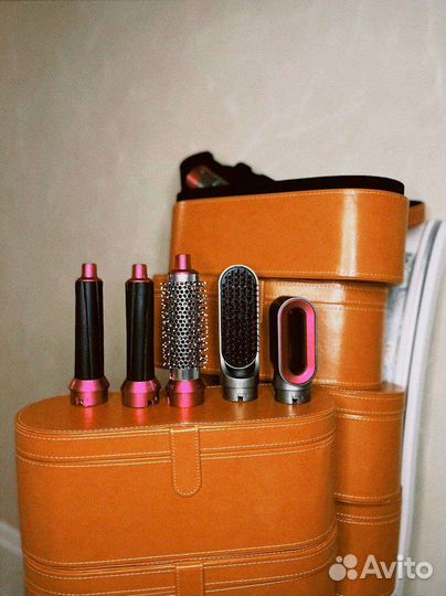 Стайлер Dyson (копия)