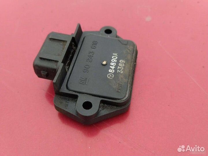 Коммутатор Opel Vectra A