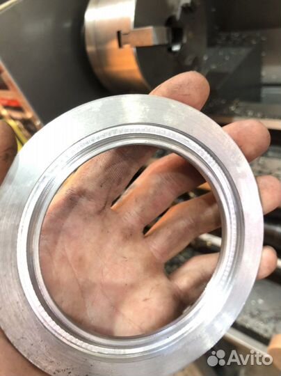 Токарные Фрезерные работы. Металлообработка