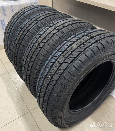 Viatti Bosco A/T V-237 215/65 R16 98H