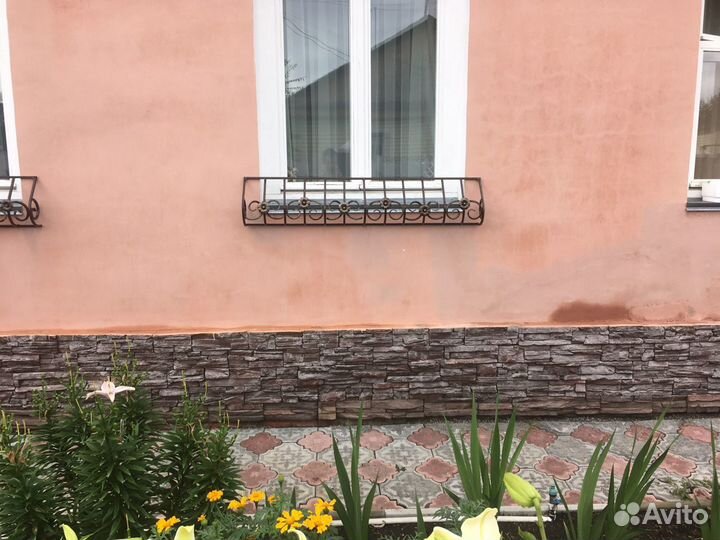 Французский балкон