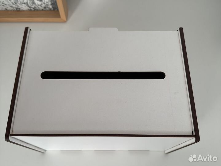 Сундук деревянный для денег на свадьбу новый