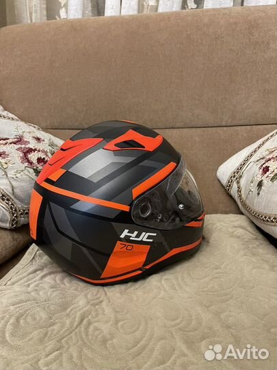 Шлем Hjc i70