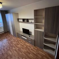 1-к. квартира, 39 м², 17/17 эт.