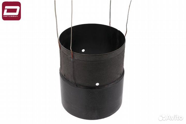 Dynamic State SPF-SW32D1 Coil катушка 1+1 Ом, дл