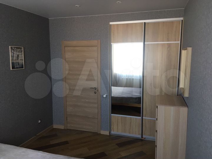 3-к. квартира, 84,4 м², 20/20 эт.