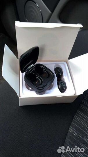 Беспроводные наушники