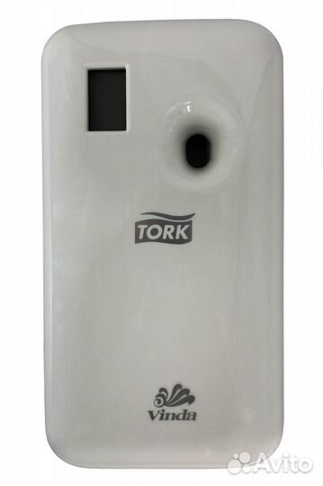 Диспенсер для освежителя воздуха Tork A1 оптом