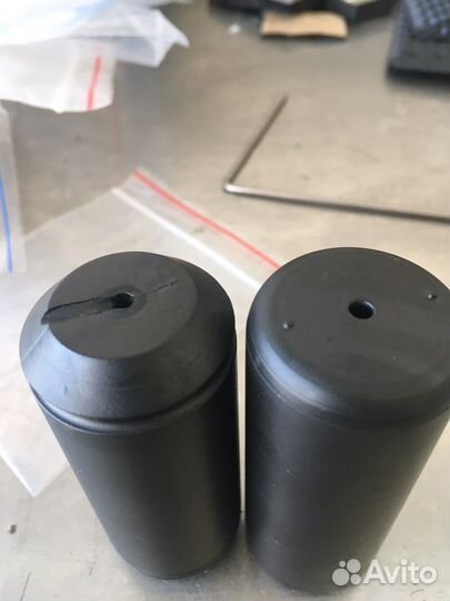 Поплавок для сетей, рыбалки, поделок, сантехники