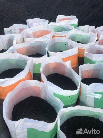 Рязанский Чернозем высокого качества