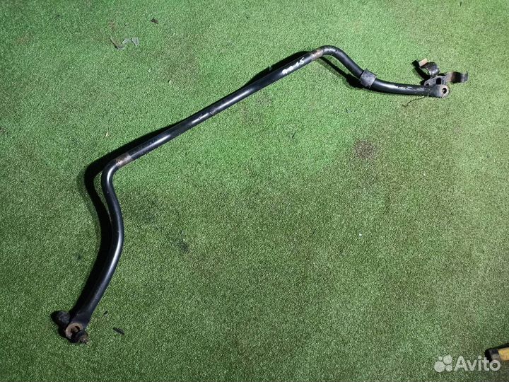 Стабилизатор передний Nissan Almera G15 1.6 2014