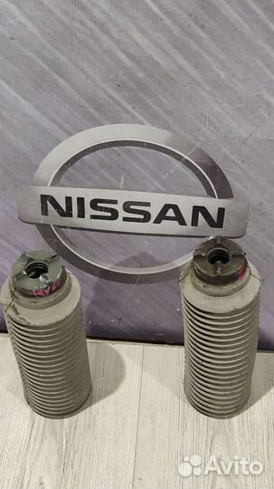 Пыльник стойки амортизатора infiniti QX60 Лев, Пра